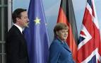 Media: Merkel brought to Kyiv credit guarantees to half a billion euros
