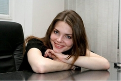 Elizaveta Boyarskaya appeared Topless (photos)