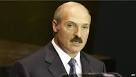 Lukashenko demands to learn in Belarus promising weapons
