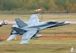 Kiev did not want from the acquisition of a canadian F-18
