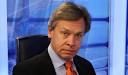 Pushkov on decisions of the United Nations: USA, Canada and Ukraine was in isolation
