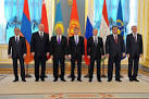 The meeting of the CSTO Council was opened in the Russian capital
