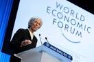Putin agreed with the head of the IMF