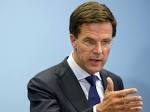 Rutte: report on the crash MH17 will be ready in the 2nd part of 2015
