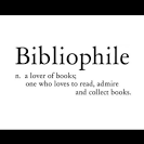 Bibliophile will arise in
