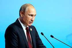 Putin called those responsible for the deaths of people in the Donbass