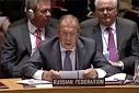 Lavrov: the UN security Council trying to turn into a press solutions "the head" of the body

