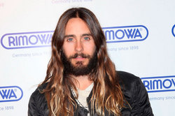 Jared Leto was seriously ill in Moscow