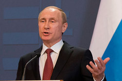 Putin urged to clamp down on unrest