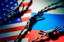 Russia announced a hybrid war with the US
