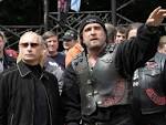 Belarusian opposing political party does not want to miss the "Night wolves" in the European Union
