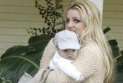 Britney Spears is worst celebrity mother