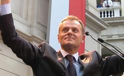 Donald Tusk to visit Moscow soon