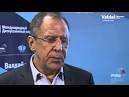 Lavrov: the Quartet believes it is important for the progress of the Minsk agreement
