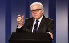 Steinmeier: it is necessary to implement the Minsk agreements
