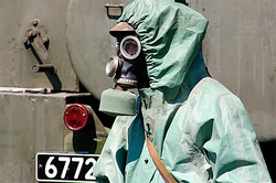 Russia in 3 years will remain without chemical weapons