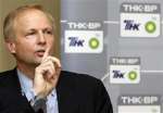 BP to appeal against Russian ruling on secondees