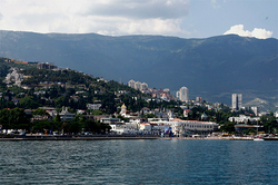 The French dispel Western myths about Crimea