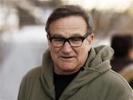Robin Williams recovering from heart surgery