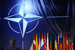 NATO convened an emergency meeting in connection with the fall of the bomber