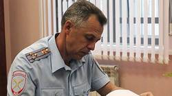 In Samara began the trial for the murder of policeman Andrew Gosta