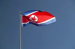 The DPRK conducted another ballistic missile test