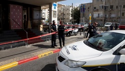 6 Israelis accused of crimes of hate