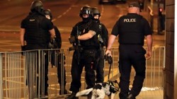 The police called Salman Abedi, guilty in the explosion in Manchester
