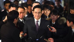 Vice-Chairman of Samsung can go to prison for 12 years