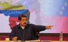 Venezuela declared two diplomats persona non grata