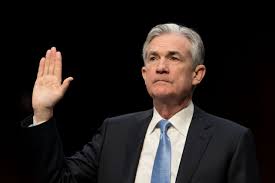 In the United States, the Senate confirmed the new head of the Federal reserve system