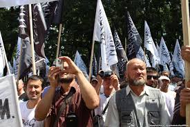 In the Republic of Tatarstan tied 14 members of " Hizb ut-Tahrir "
