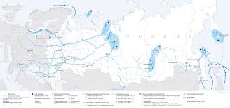 Gazprom did not rule out a continuation of the flow of gas transit through Ukraine after 2019
