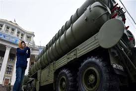 Israel has questioned the determination of Russia to start deliveries of s-300 to Syria

