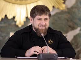 Kadyrov told someone they loved more than their children
