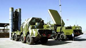 Israel has approved the destruction of the s-300 in Syrian Arab Republic
