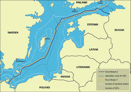 Gazprom told about the readiness to build " Nord stream ? 3 "
