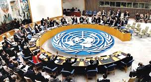 The West invented a way to bypass the veto power of Russia in the UN security Council
