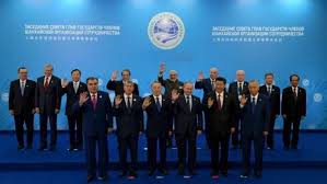 The foreign Ministers of the SCO countries expressed concern about strike on Syria