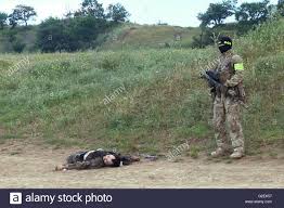 Militants killed in Derbent district of Dagestan
