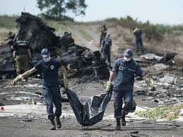 The investigation has asked the Russian data on the "buke", who was shot down MH17