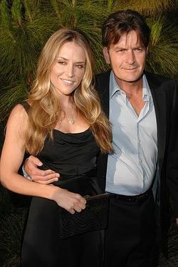 Charlie Sheen and Brooke Mueller are to reconciliate?