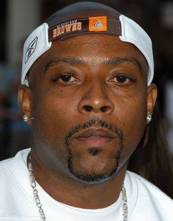 Nate Dogg has died aged 41