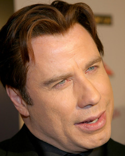 John Travolta can`t imagine not being an actor