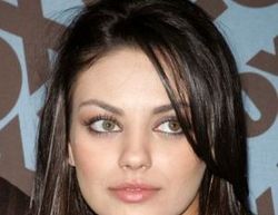 Mila Kunis is "not good" at being sexy
