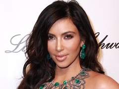 Kim Kardashian to earn up to $18 million from her wedding
