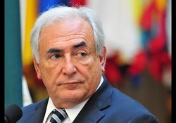 Strauss-Kahn formally cleared