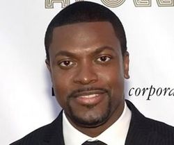 Chris Tucker faces losing his Florida mansion for taxes