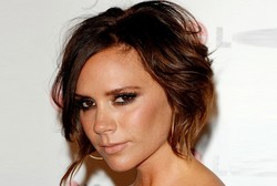 Victoria Beckham asked for a 25 per cent discount card