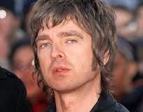 Noel Gallagher once found a crazed fan in his kitchen